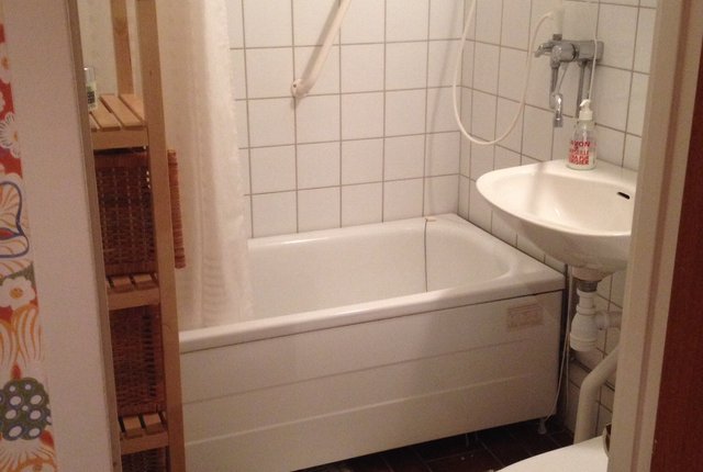 Bagartorpsringen 62, Solna - bild 3