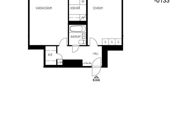 Bagartorpsringen 62, Solna - bild 6