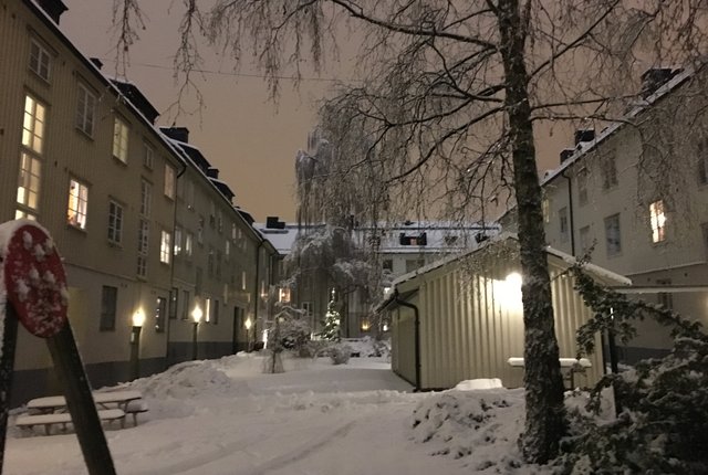 Fabriksgatan 43A, Göteborg - bild 5