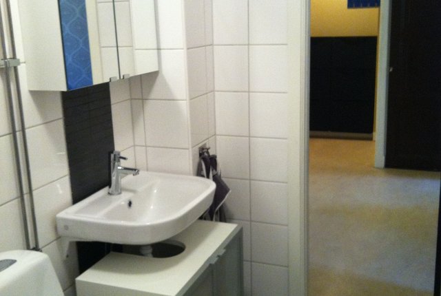 Fabriksgatan 43A, Göteborg - bild 3