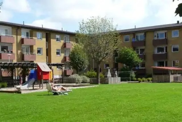 Karneolgatan 7, Västra Frölunda - bild 6