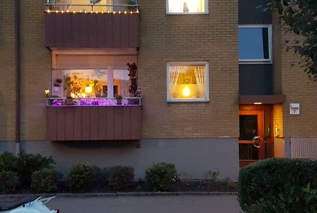 Karneolgatan 7, Västra Frölunda - bild 4