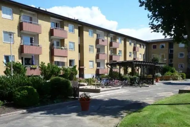 Karneolgatan 7, Västra Frölunda - bild 1