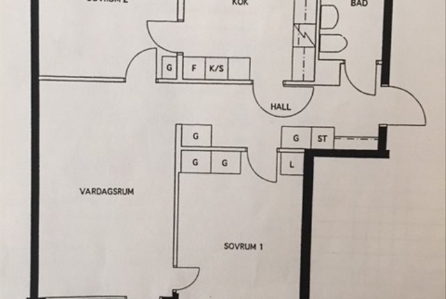 Ringvägen 50, Stockholm - bild 3