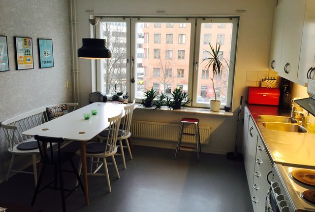 Ringvägen 50, Stockholm - bild 2