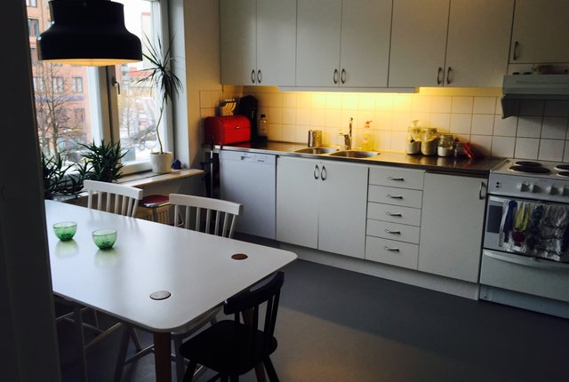Ringvägen 50, Stockholm - bild 1