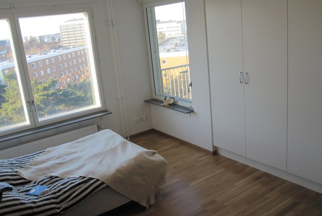Storgatan 100b, Solna - bild 5