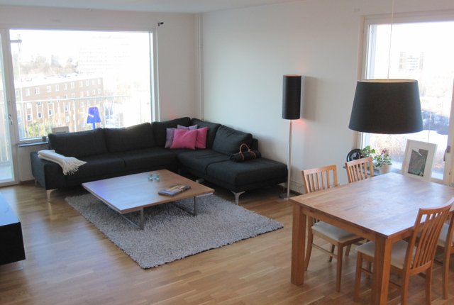 Storgatan 100b, Solna - bild 7