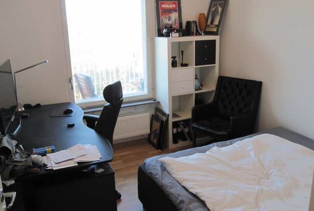 Storgatan 100b, Solna - bild 6