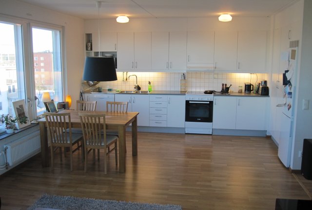 Storgatan 100b, Solna - bild 2