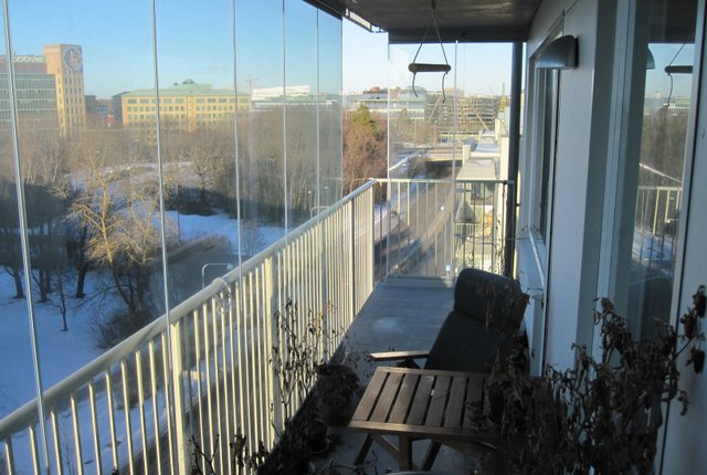 Storgatan 100b, Solna - bild 3