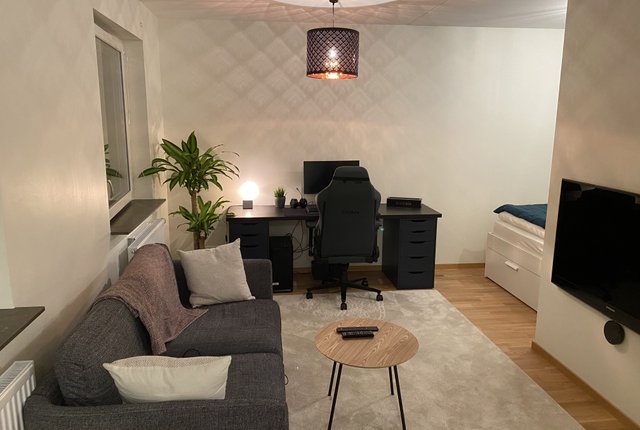 Sjöflygvägen 8, Täby - bild 2