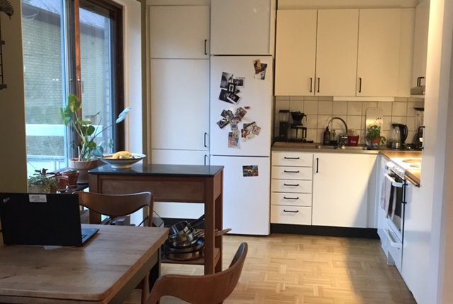 Carl Grimbergsgatan 19, Göteborg - bild 1