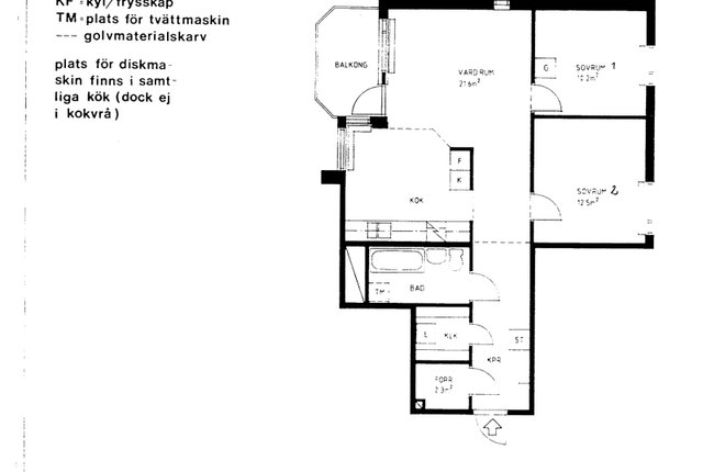 Odalvägen 28, Sundbyberg - bild 6