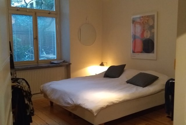 Rosenlundsgatan 30B, Stockholm - bild 4