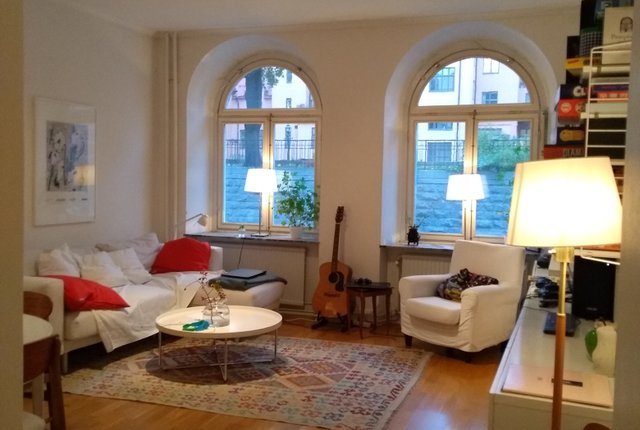 Rosenlundsgatan 30B, Stockholm - bild 1