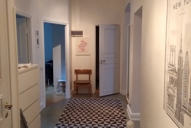 Rosenlundsgatan 30B, Stockholm - bild 2
