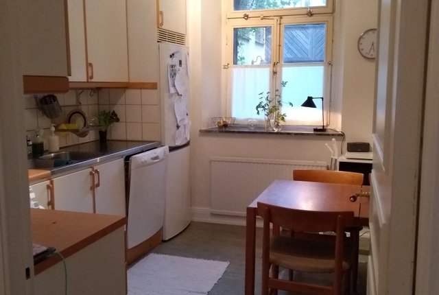 Rosenlundsgatan 30B, Stockholm - bild 3