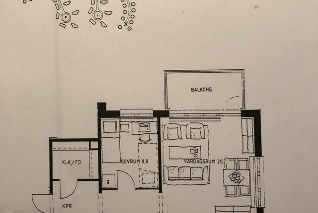 Friluftsvägen 10, Lidingö - bild 7
