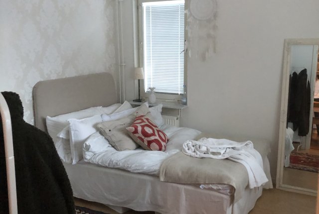 Friluftsvägen 10, Lidingö - bild 1