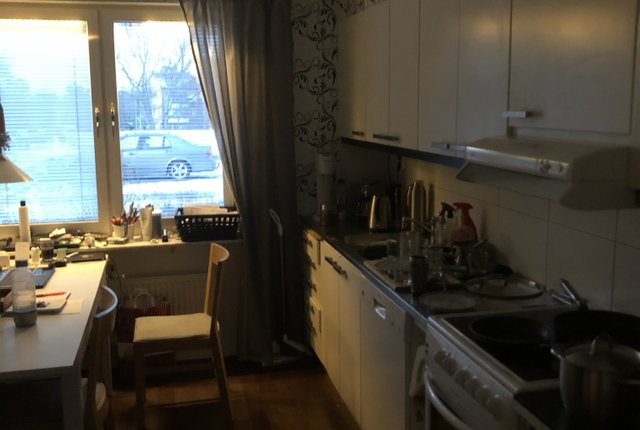 Friluftsvägen 10, Lidingö - bild 8