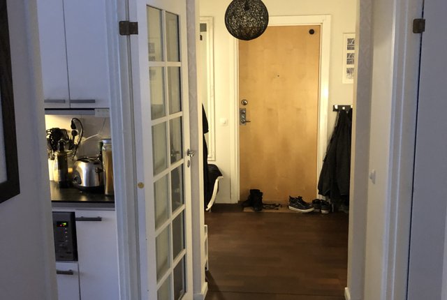 Friluftsvägen 10, Lidingö - bild 6