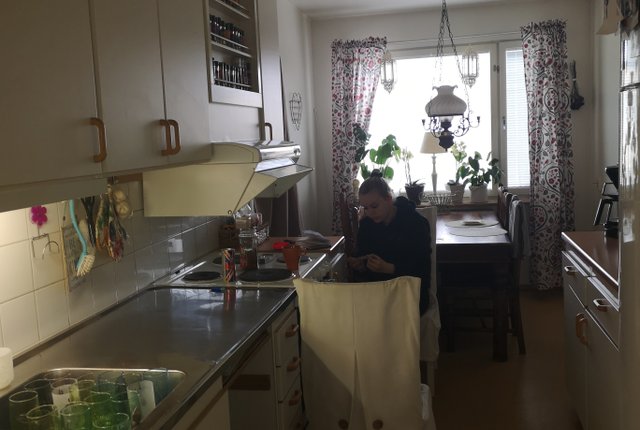 Fasanstigen 33, Bro - bild 2