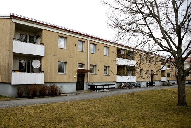 Segerstadsvägen 1A, Gråbo - bild 2