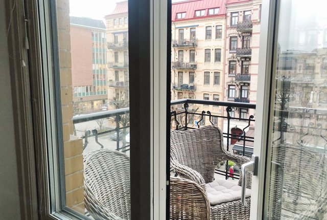 Berzeliigatan 19, Göteborg - bild 5