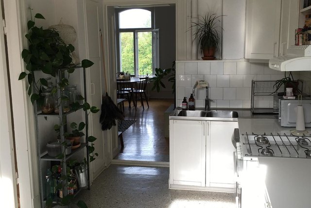 Parkgatan 19, Göteborg - bild 7