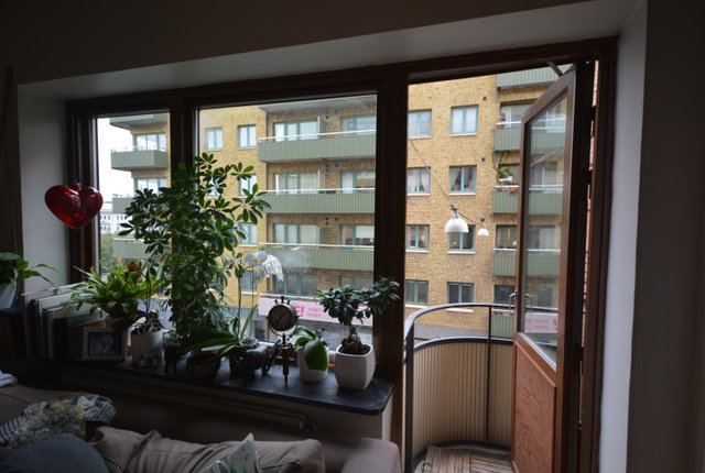 Djurgårdsgatan 11A, Göteborg - bild 2
