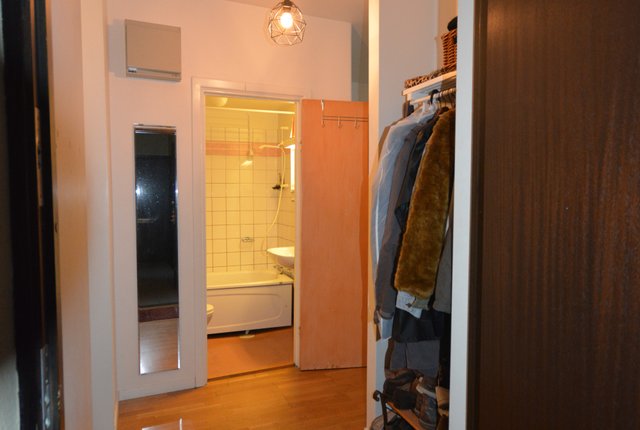 Djurgårdsgatan 11A, Göteborg - bild 1
