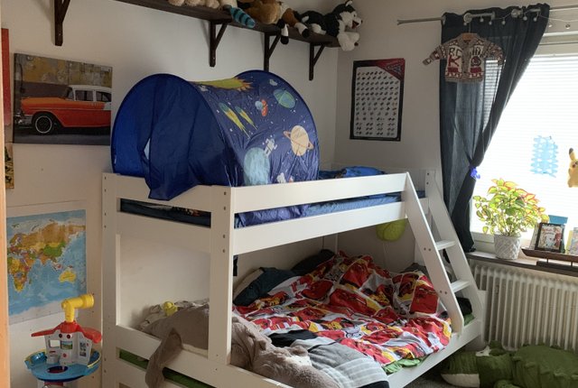 Björksundsslingan 48, Bandhagen - bild 4