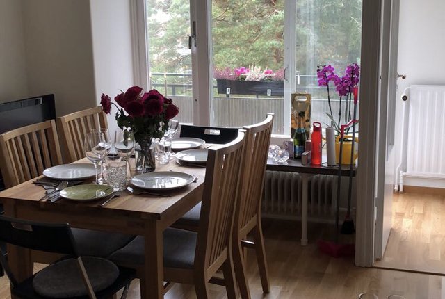Holbergsgatan 84, Bromma - bild 1