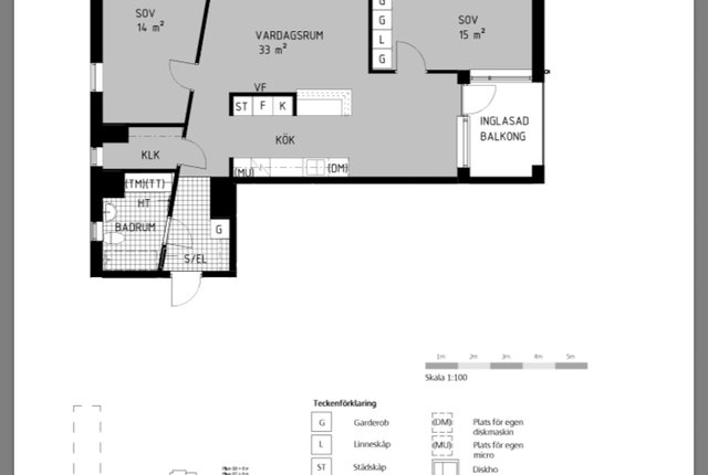 Malmövägen 53, Johanneshov - bild 1