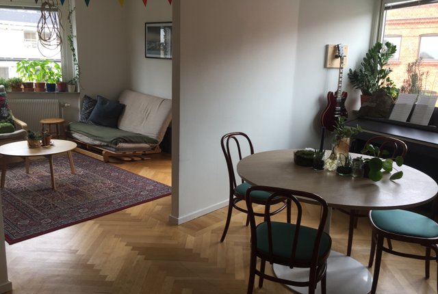 Västra Rönneholmsvägen 42A, Malmö - bild 2