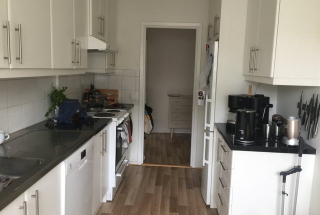 Västra Rönneholmsvägen 42A, Malmö - bild 4