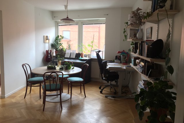 Västra Rönneholmsvägen 42A, Malmö - bild 1