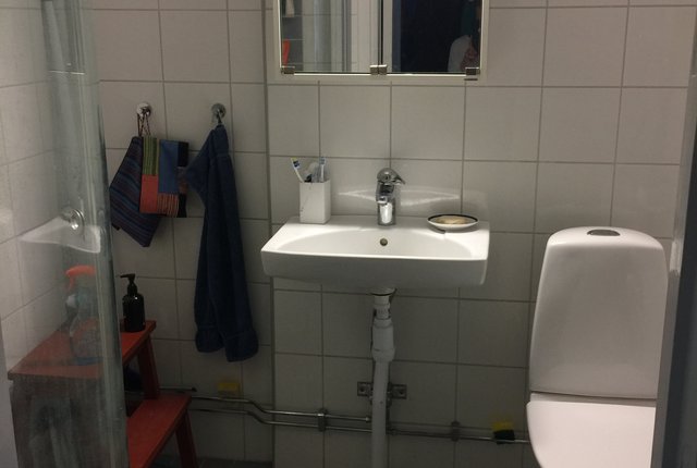 Västra Rönneholmsvägen 42A, Malmö - bild 8
