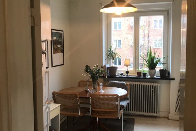 Upplandsgatan 6, Malmö - bild 1