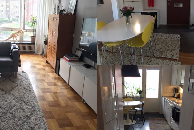 Köpenhamnsvägen 6, Malmö - bild 1