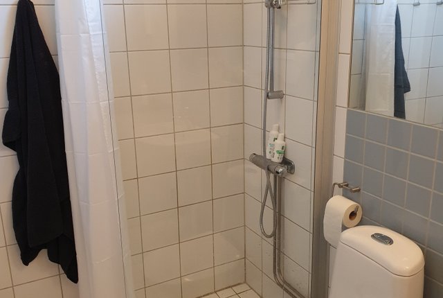 Lindmätaregatan 6, Bunkeflostrand - bild 8