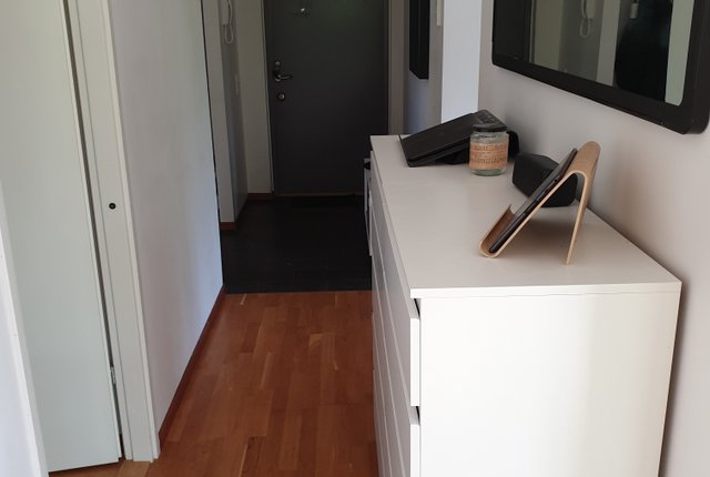 Lindmätaregatan 6, Bunkeflostrand - bild 6