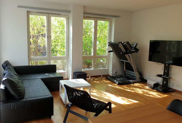 Lindmätaregatan 6, Bunkeflostrand - bild 4