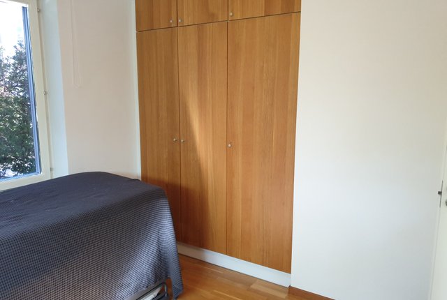 Lindmätaregatan 6, Bunkeflostrand - bild 5