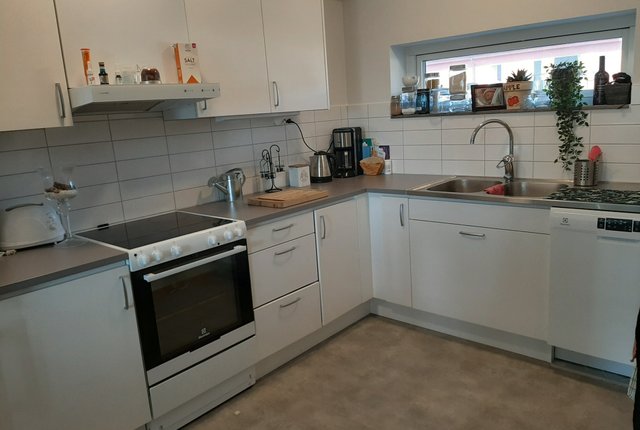 Lejonslätts gatan 31c, Mölndal - bild 2