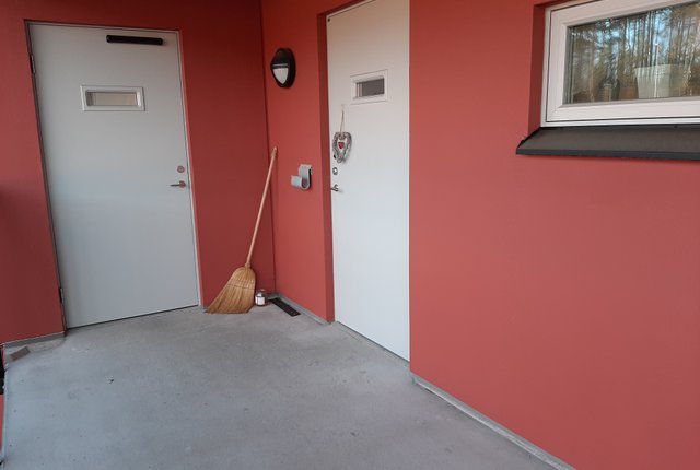 Lejonslätts gatan 31c, Mölndal - bild 6