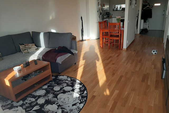 Lejonslätts gatan 31c, Mölndal - bild 8