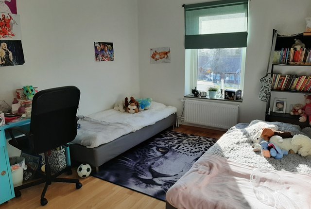 Lejonslätts gatan 31c, Mölndal - bild 3