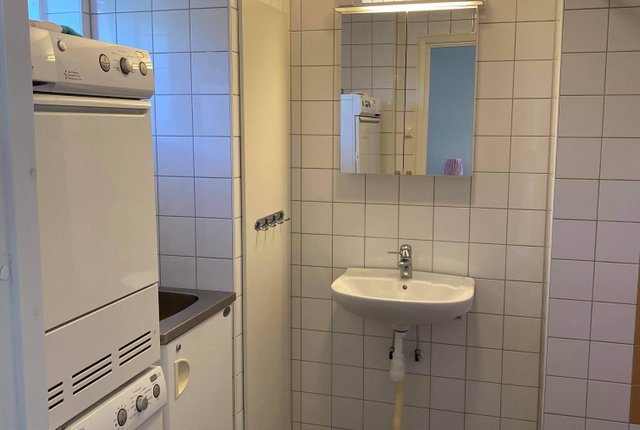 Ålegårdsgatan, Mölndal - bild 3